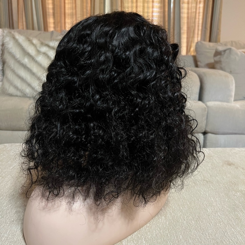 Wig - Picture 6 of 6